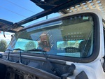 General Appearance with Glass