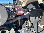 Engine with Radiator