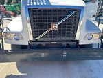 General Appearance with Exterior Lights