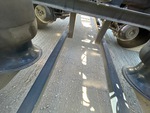 Trailer Chassis with