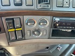 Cab with Heater