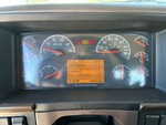 Cab with Gauges
