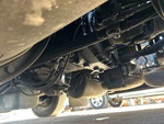 Underbody with Transmission