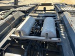 Air System with Air Tank