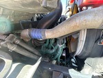 Engine with Engine - Right Side