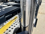 Hydraulics with Hoses