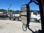 Cab with Mirrors