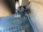 Cab with Brake Control
