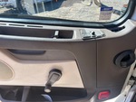 Cab with Window Controls