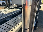 Hydraulics with Hoses
