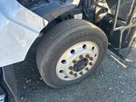 Underbody with Right Steer Tire