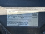 Engine with Emission Label