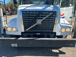 General Appearance with Exterior Lights