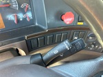 Cab with Engine Brake