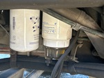 Engine with Fuel System