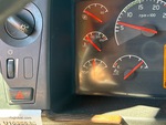 Cab with Oil Pressure