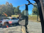 Cab with Mirrors
