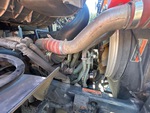 Engine with Engine - Right Side