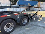 Trailer Chassis with