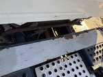 Underbody with Frame Condition