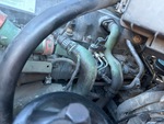 Engine with Fuel System
