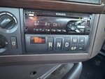 Cab with Gear Selector