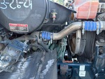 Engine with Engine - Right Side
