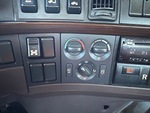Cab with Heater