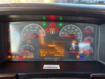 Cab with Warning Lights