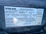 Engine with Emission Label