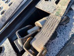 Hydraulics with Cylinder Pins and Bushings