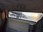 General Appearance with Glass