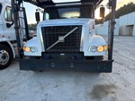 General Appearance with Exterior Lights