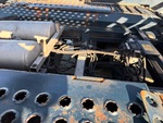 Air System with Air Lines