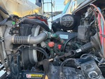Engine with Engine - Left Side