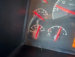 Cab with Oil Pressure