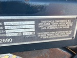 Trailer Chassis with