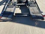 Chassis with Pochylnie