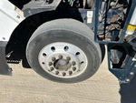 Underbody with Right Steer Tire