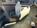 Cab with