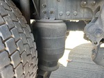 Underbody with Poduszki powietrzne