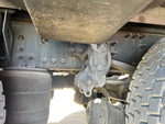 Underbody with Zawieszenie sprężyn / wsporników