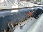 Underbody with Stan ramy
