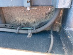 Chassis with Stan sygnalizacji świetlnej/okablowania