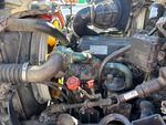 Silnik with Engine - Left Side