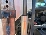 Układ hydrauliczny with