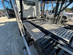 Specialty- Car Carrier with