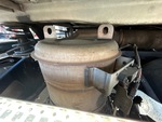 Silnik with Diesel Particulate Filter
