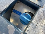 Silnik with DEF / AdBlue Tank