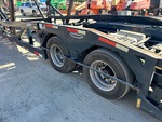 Chassis with Stan opon
